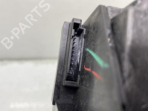 Used Gear lever Gear lever BMW 3 Touring (F31) 318 d (143 hp) 21490613 21490613