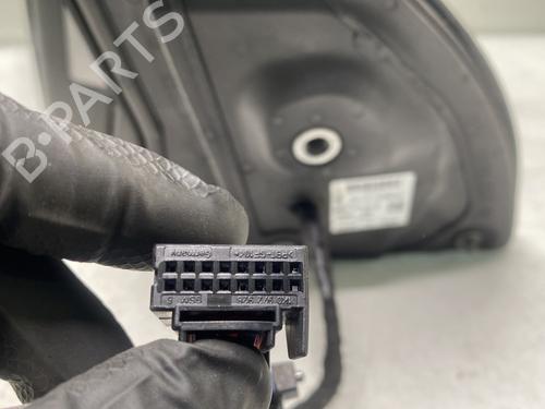 left-mirror-vw-golf-vi-5k1-2008-2009-2010-2011-2012-2013-2014-32062868 main image