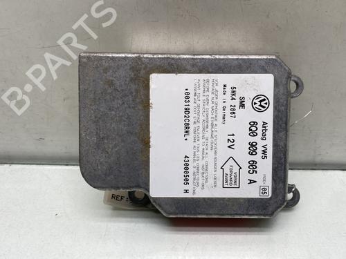 Airbag styreenhed VW NEW BEETLE (9C1, 1C1) 1.6 (102 hp) 30941015