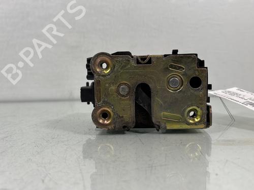 Used Front left lock RENAULT KANGOO (KC0/1_) D 65 1.9 (KC0E, KC02, KC0J, KC0N) (64 hp) 29597518