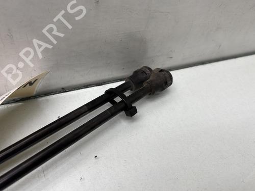 Tailgate lift support DACIA LOGAN MCV II 1.5 dCi | BP29939208C138