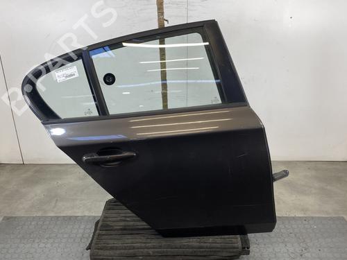 Used Right rear door BMW 1 (E87) 118 d (122 hp) 23765156