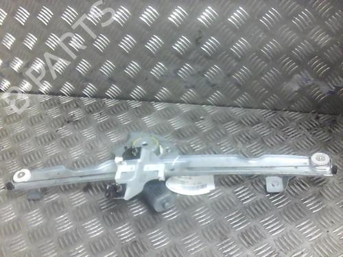 Used Front left window mechanism Front left window mechanism DACIA DUSTER (HS_) [2010-2018] 20030333 20030333