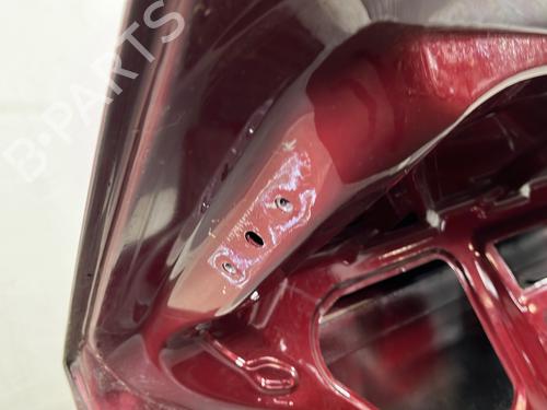 Tailgate PEUGEOT 406 (8B) 1.8 16V | BP30100947C6