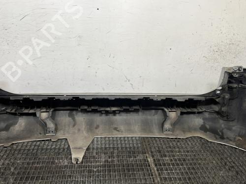 Rear bumper PEUGEOT 407 SW (6E_, 6D_) 1.6 HDi 110 | BP29842164C8 
