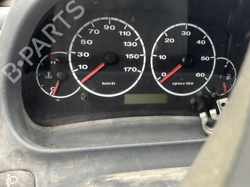 Steering rack PEUGEOT BOXER Van (244) 2.2 HDi | BP32665507M22 - Image 24