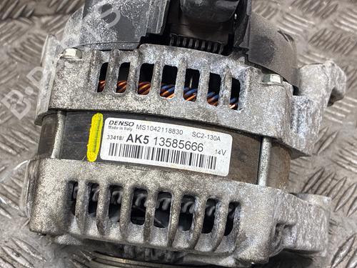 Used Alternator Alternator 36792257 36792257