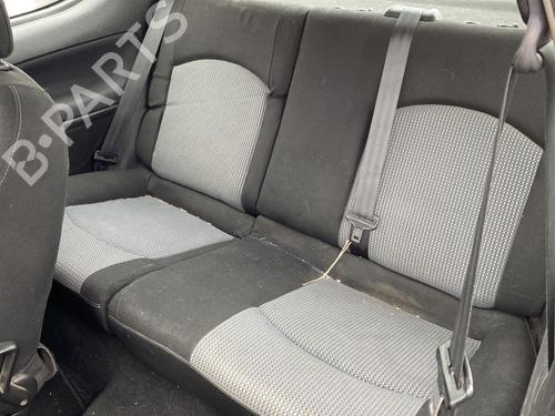 Front left window mechanism PEUGEOT 206 Hatchback (2A/C) 1.4 HDi eco 70 | BP26212308C22 