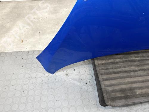 Hood CITROËN C1 (PM_, PN_) 1.0 | BP29528350C1 
