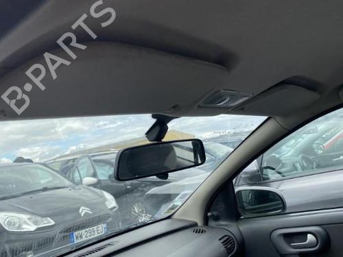 Right sun visor OPEL CORSA C (X01) 1.0 (F08, F68) | BP32507031I2 - Image 17