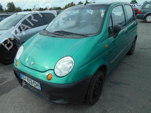 Right front indicator DAEWOO MATIZ (M100, M150) 0.8 | BP20004900C33  - Image 7