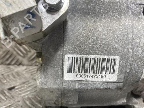 AC compressor FIAT 500 (312_) 1.2 (312AXA1A) | BP31205823M34 - Image 3