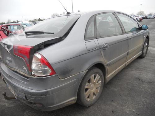 Left front fenders CITROËN C5 II (RC_)  | BP21947935C41 