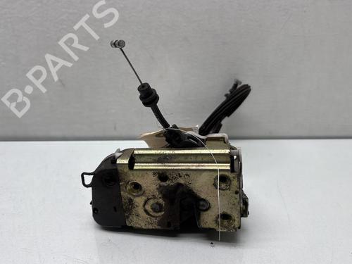 Used Rear right lock CITROËN C3 I (FC_, FN_) 1.4 HDi (68 hp) 27355535