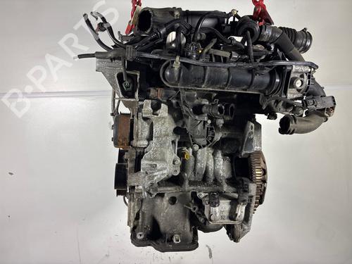 Engine RENAULT CAPTUR I (J5_, H5_) 0.9 TCe 90 | BP37608471M1 - Image 3