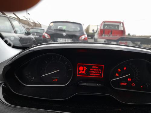 Left front window switch PEUGEOT 208 I (CA_, CC_) 1.2 THP 110 | BP34243226I27  - Image 26