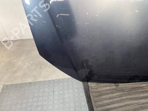 Hood VW POLO IV (9N_, 9A_) 1.4 TDI | BP29119632C1 