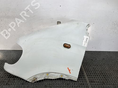 Left front fenders OPEL MOVANO A Bus (X70) 2.2 DTI (JD) 9121269