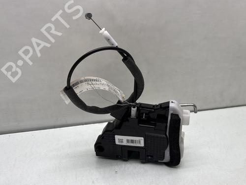 Front right lock HYUNDAI i20 II (GB, IB) 1.2 | BP29597463C97 