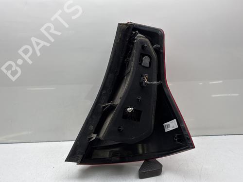 Left taillight DACIA SANDERO 1.4 (BS0C, BS0A, BS0G, BS1F, BS0E) | BP29544329C34 
