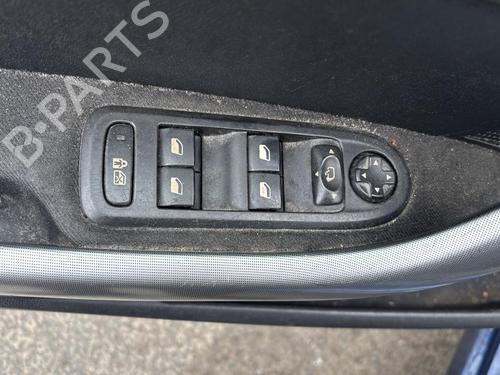 Left front window switch PEUGEOT 308 SW I (4E_, 4H_) 1.6 HDi | BP34627421I27  - Image 31