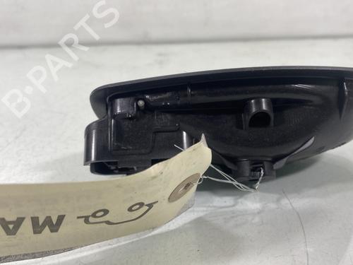 Rear left interior door handle RENAULT SCÉNIC III (JZ0/1_) 1.5 dCi | BP30046378I15 
