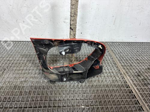 Headlight eyebrow SMART FORFOUR Hatchback (453) 1.0 (453.042, 453.043) | BP35897086C118 - Image 2