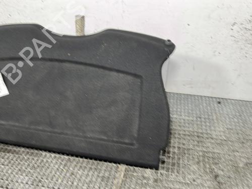 Used Rear parcel shelf Rear parcel shelf FORD FUSION (JU_) 1.6 TDCi (90 hp) 31712303 31712303