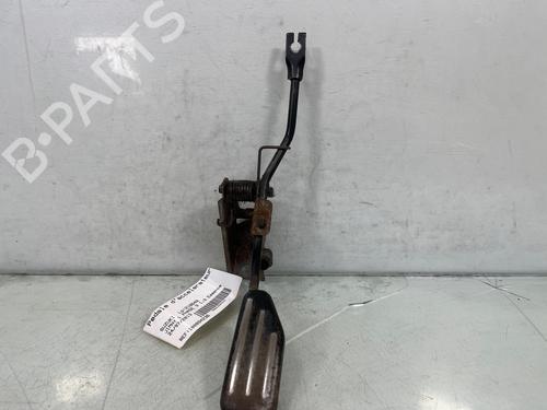 Used Pedal Pedal SUZUKI JIMNY Closed Off-Road Vehicle (SN) 1.3 16V 4x4 (SN413, JB43) (86 hp) 34525109 34525109