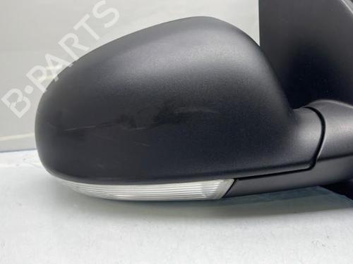 Right mirror VW GOLF V (1K1)  | BP19989585C27 