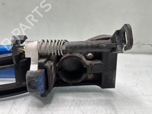 front-right-exterior-door-handle-peugeot-307-3ac-2000-2001-2002-2003-2004-2005-2006-2007-2008-2009-2010-2011-2012-31281616 main image