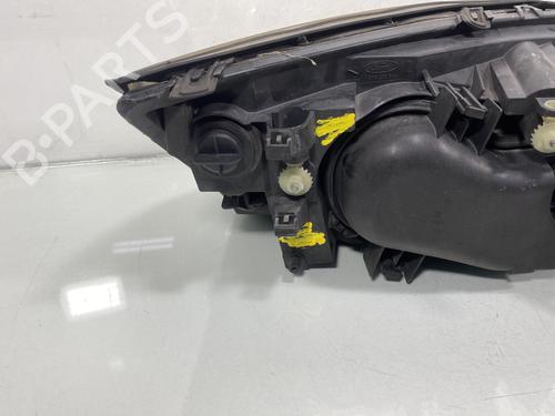 Left headlight FORD MONDEO III (B5Y)  | BP20011786C28 