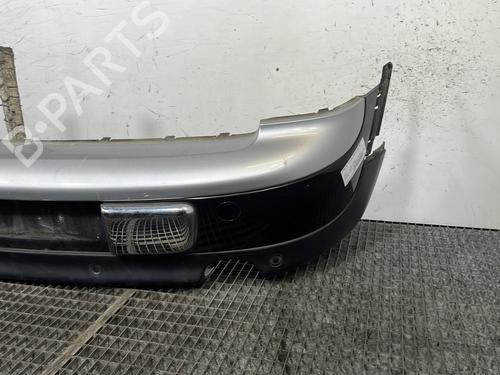 Rear bumper MINI MINI CLUBMAN (R55) Cooper D | BP30318483C8 