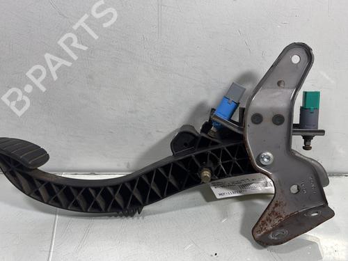 Clutch pedal RENAULT SCÉNIC II (JM0/1_) 1.6 (JM0C, JM0J, JM1B) | BP29866859I13