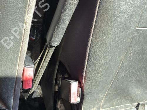 Engate do cinto RENAULT MASTER III Van (FV) 2.3 dCi 180 FWD (FV04, FV07) | BP36590897I32 - Image 19
