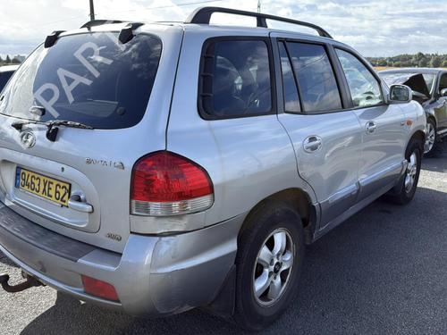 Right front indicator HYUNDAI SANTA FÉ I (SM) 2.0 CRDi 4x4 | BP31269822C33  - Image 10