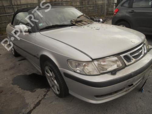 Left tailgate light SAAB 9-3 Cabriolet (YS3D) 2.0 Turbo | BP37279441C79 - Image 10