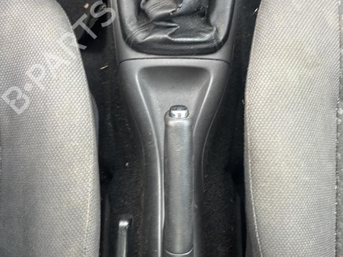 Right tailgate light SEAT CORDOBA (6K1, 6K2) 1.9 TDI | BP31821000C80 