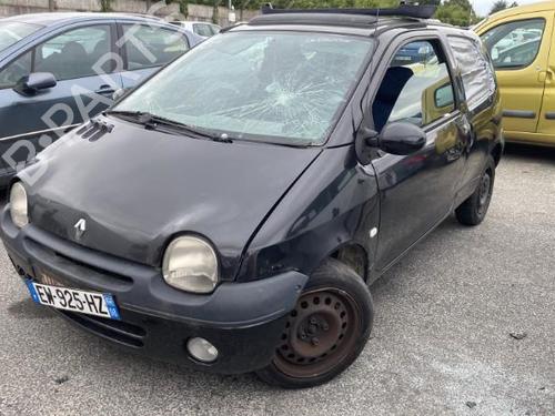 Viskermotor bakrute RENAULT TWINGO I (C06_) 1.2 (C066, C068) | BP22695266M102 