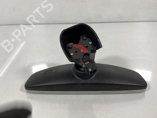 Rear mirror VW POLO V (6R1, 6C1) 1.0 | BP20030453I6 
