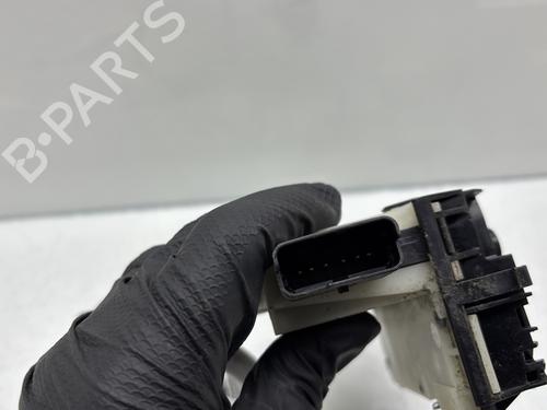 Front right lock PEUGEOT 2008 I (CU_) 1.2 VTi | BP24450201C97