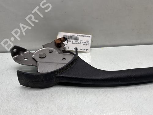 Used Hand brake TOYOTA AVENSIS Estate (_T25_) 2.0 D-4D (ADT250_, ADT250R) (126 hp) 30907519