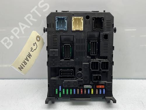 Used Fuse box CITROËN C4 Grand Picasso I (UA_) 1.6 HDi (109 hp) 26295881