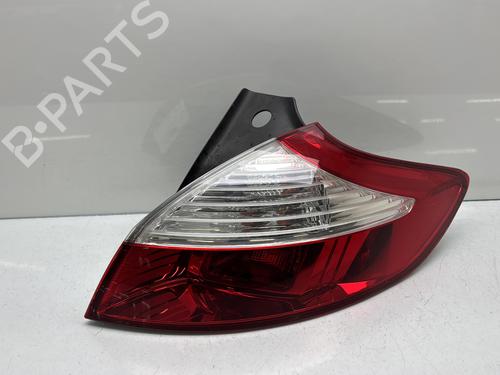 Used Right taillight RENAULT MEGANE III Hatchback (BZ0/1_, B3_) 1.5 dCi (BZ0C) (90 hp) 29525280