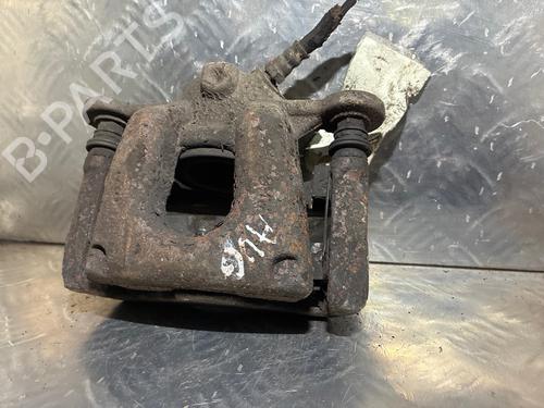 Used Left front brake caliper Left front brake caliper 21957096 21957096
