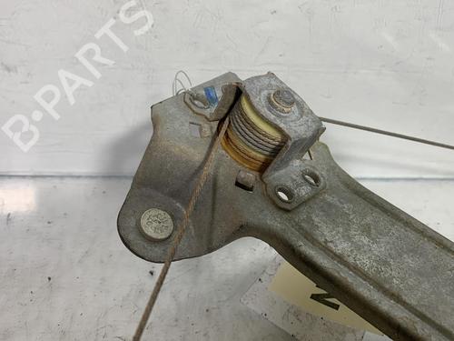 Used Rear right window mechanism Rear right window mechanism BMW 1 (E87) 118 d (122 hp) 19997201 19997201
