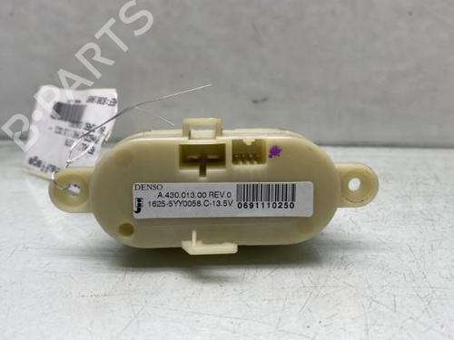Used Heater resistor RENAULT KANGOO BE BOP (KW0/1_) [2009-2025]  19968945