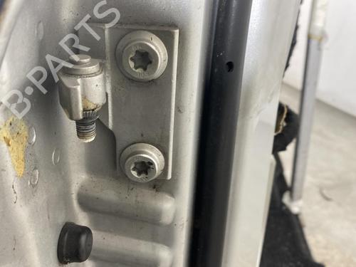 Used Right front door BMW 7 (E65, E66, E67) 740 d (258 hp) 20021261