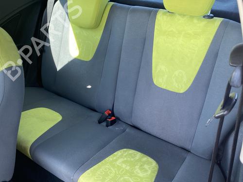 Climate control FORD KA (RU8) 1.3 TDCi | BP31310417I5  - Image 28