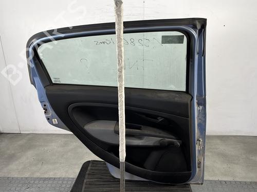 Left rear door FIAT GRANDE PUNTO (199_) 1.3 D Multijet | BP26578837C4 